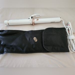 T3 1.25 curling iron